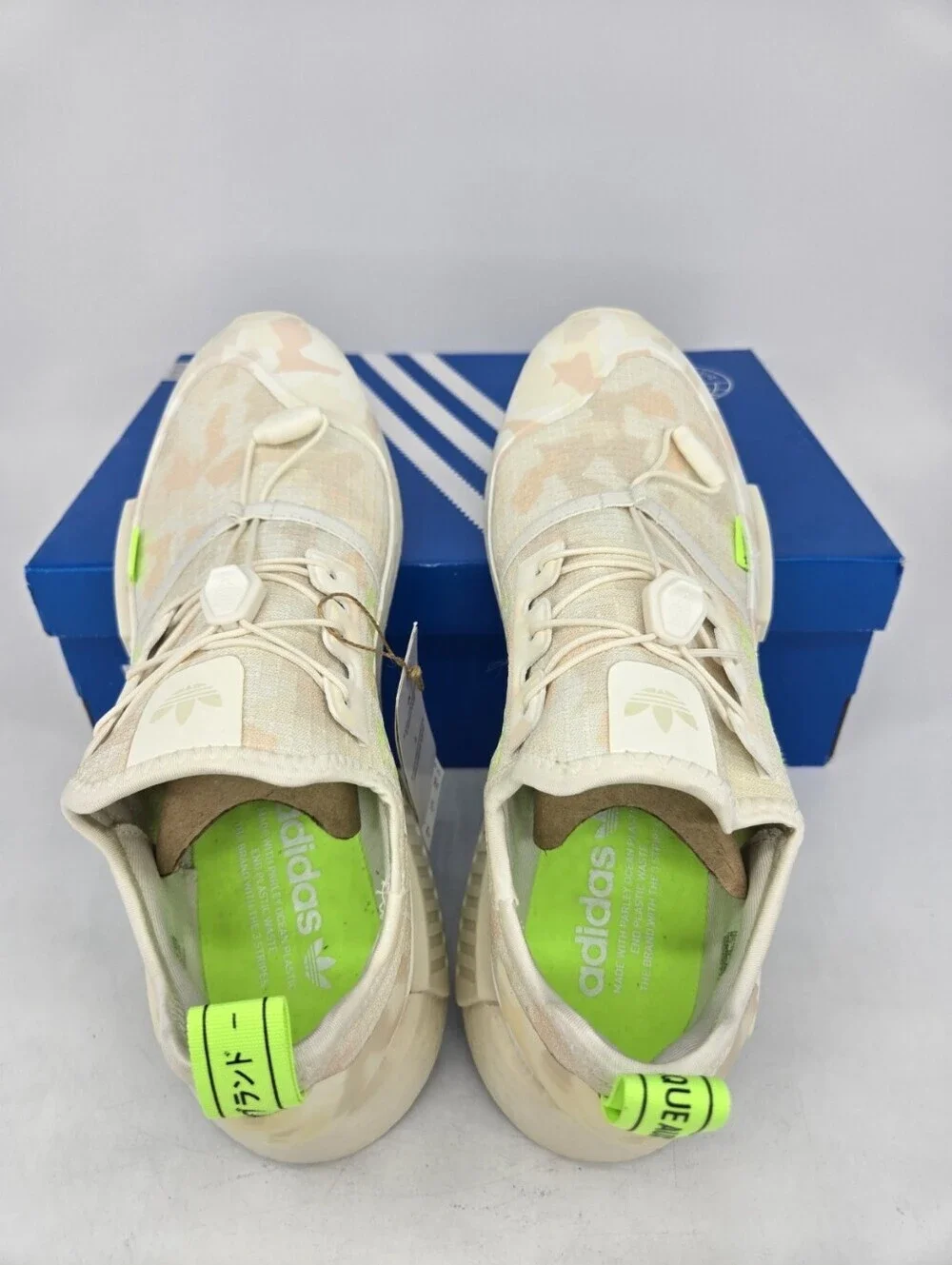 adidas men nmd